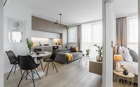 Emihouse Skyline Apartments